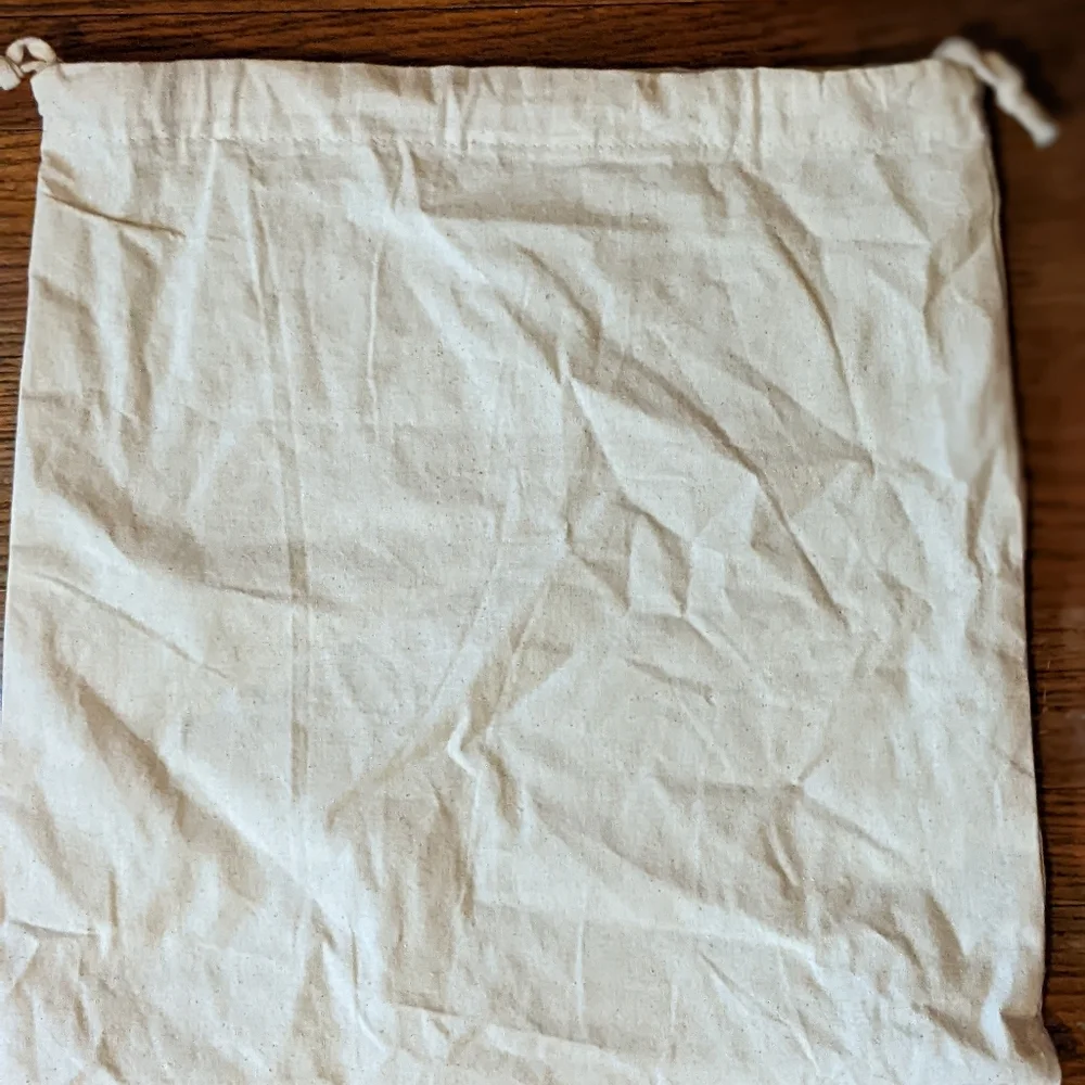 Quince Drawstring Bag